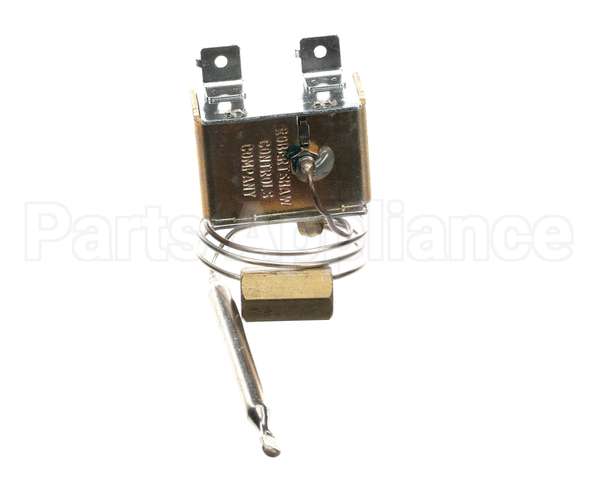 16581-6 Montague Thermostat, Hi-Limit (W)