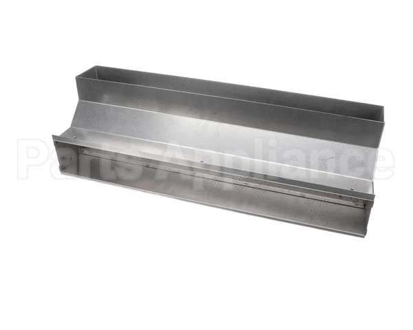 1658199 Garland Flue Riser S/W