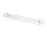 165837 Duke Assembly,Sg, Cover Plt, Handle