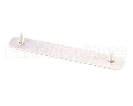 165837 Duke Assembly,Sg, Cover Plt, Handle