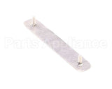 165837 Duke Assembly,Sg, Cover Plt, Handle