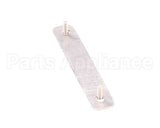 165837 Duke Assembly,Sg, Cover Plt, Handle