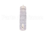 165837 Duke Assembly,Sg, Cover Plt, Handle