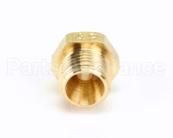 16590 Nieco Orifice, Burner, #42