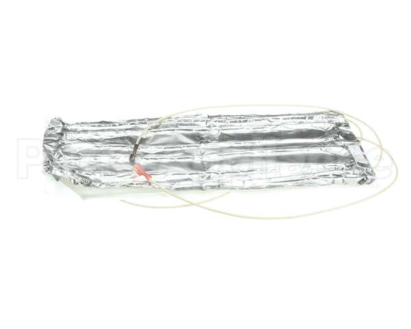 165910 Duke Element,Heater, 5X1 Muhc