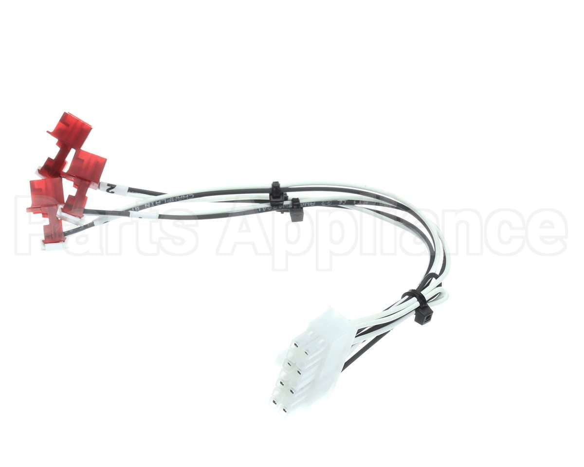 165945 Duke Harness