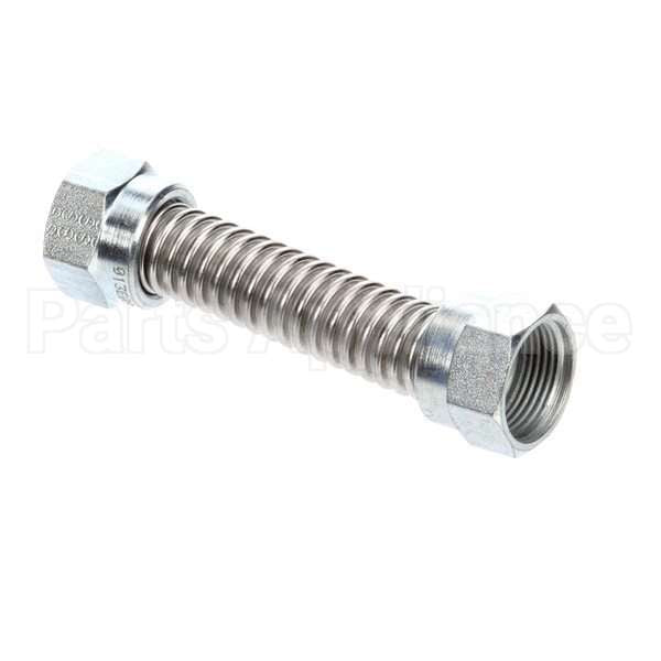 16595 Compatible Nieco Connector Gas Flexible