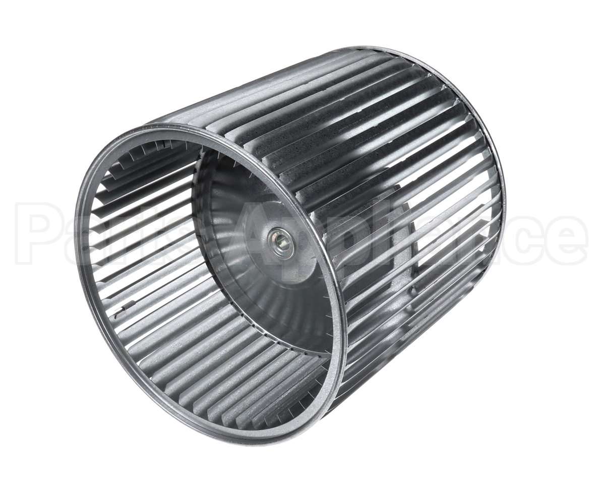 16596 Lennox Direct Drive Blower Wheel, 10-5/8 X 10-5