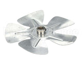 01-1000V8-00097 Baxter Blade,Fan - Aluminum