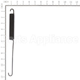 165X76SEMA Briggs & Stratton Spring-Extension