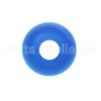 1660-45 Compatible TS Brass Index Button - Cold