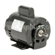 1660 US Motors Nidec Motor