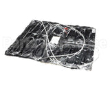 166005 Duke Heater, Irhs 2 Wide 300W - 240