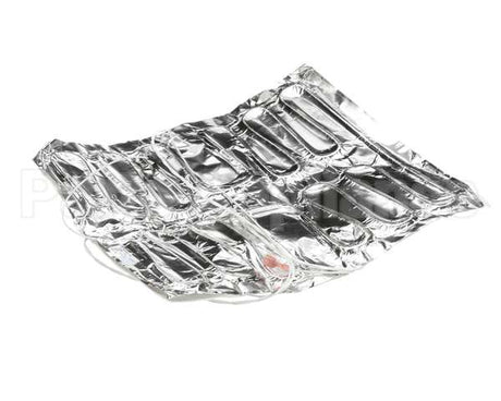 166009 Duke Heater, Irhs 4 Wide 300W - 208