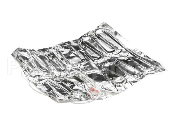 166009 Duke Heater, Irhs 4 Wide 300W - 208