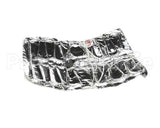 166009 Duke Heater, Irhs 4 Wide 300W - 208