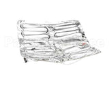 166009 Duke Heater, Irhs 4 Wide 300W - 208