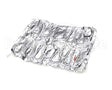 166010 Duke Heater, Irhs 4 Wide 300W - 240
