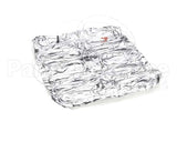 166010 Duke Heater, Irhs 4 Wide 300W - 240