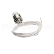 166015 Compatible Duke Socket, Emitter, Stripped