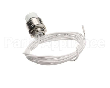 166015 Duke Socket, Emitter Stripped 42
