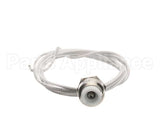 166015 Duke Socket, Emitter Stripped 42