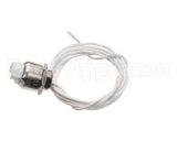 166015 Duke Socket, Emitter Stripped 42