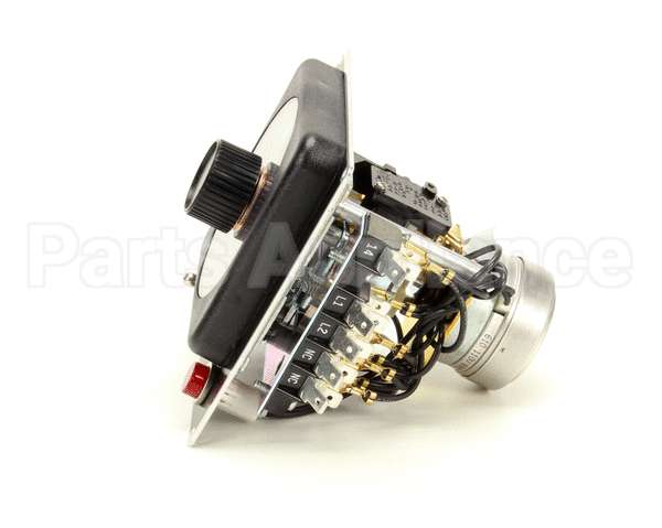 16602 Henny Penny Auto Reset Timer-120V 20Min S