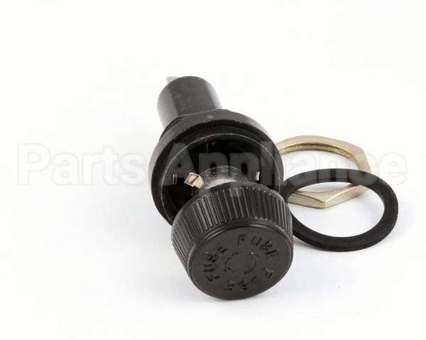 16604 Blodgett Fuseholder, 10A, Class Cc