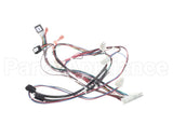 166043 Duke Harness,Heater Relays 2X4
