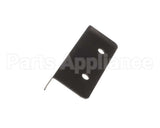 166046 Norlake Cutting Board Bracket Lh