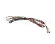 166047 Duke Harness, Control Dc - Irhs 3X4