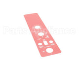 16607 Blodgett Decal, Cook Ctb/R