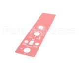 16607 Blodgett Decal, Cook Ctb/R