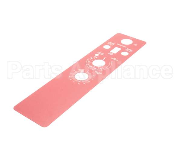 16607 Blodgett Decal, Cook Ctb/R