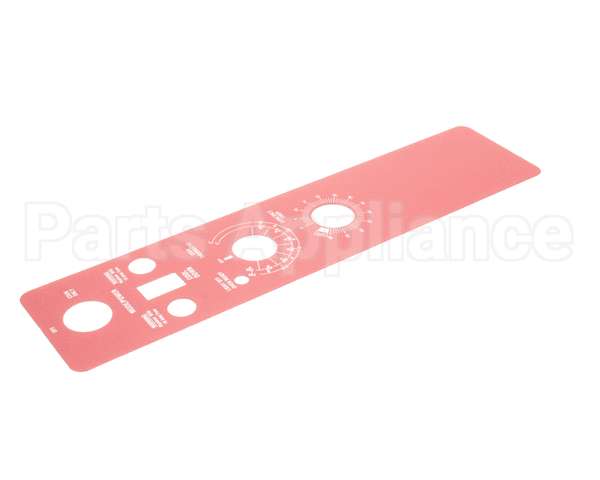 16607 Blodgett Decal, Cook Ctb/R