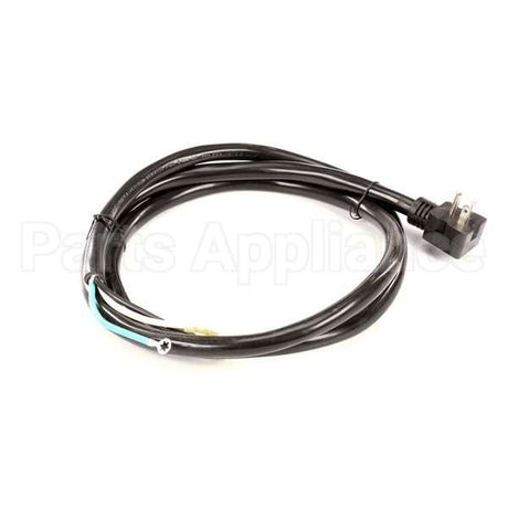 166070 Compatible Duke Cord, Power 20 Amp 208/240