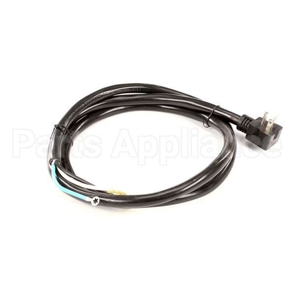 166070 Compatible Duke Cord, Power 20 Amp 208/240
