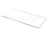 166099 Duke Glass, Irhs 5.75X13.25 Polished
