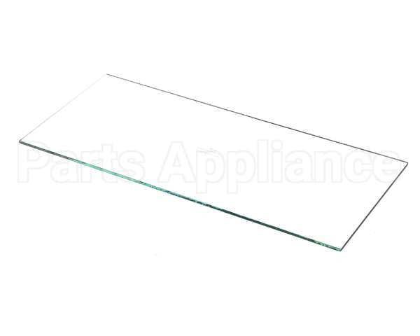 166099 Duke Glass, Irhs 5.75X13.25 Polished