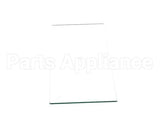 166099 Duke Glass, Irhs 5.75X13.25 Polished