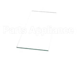 166099 Duke Glass, Irhs 5.75X13.25 Polished