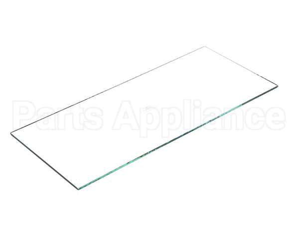 166099 Duke Glass, Irhs 5.75X13.25 Polished