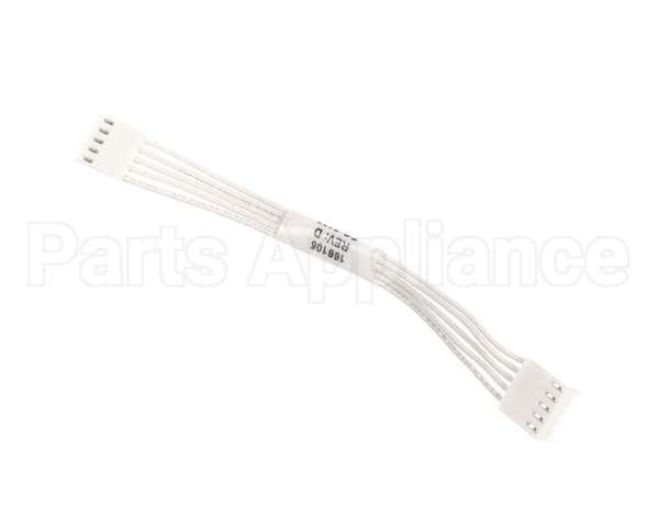 166105 Duke Jumper,Heat Triac Pcb