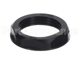 166138 Duke Locknut, 3/4 Heyco 8465