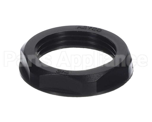 166138 Duke Locknut, 3/4 Heyco 8465