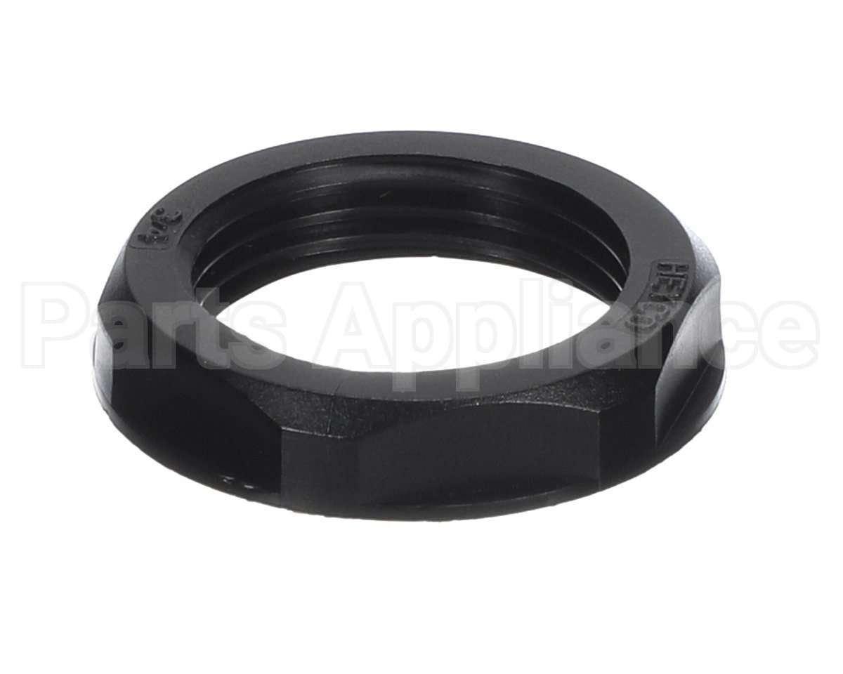 166138 Duke Locknut, 3/4 Heyco 8465