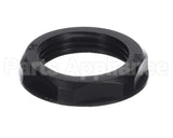 166138 Duke Locknut, 3/4 Heyco 8465