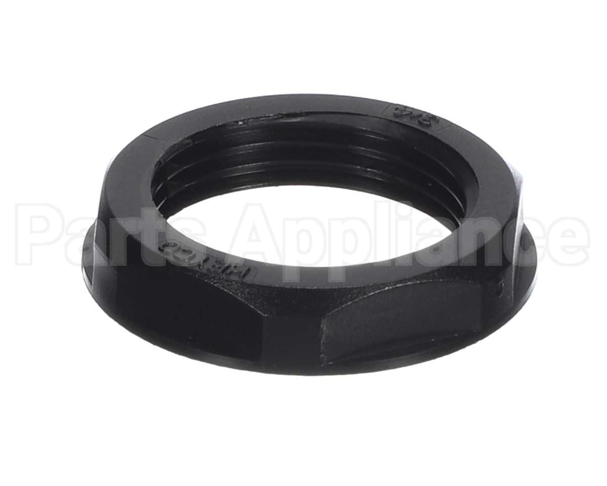 166138 Duke Locknut, 3/4 Heyco 8465