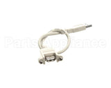 166141 Duke Jumper,Usb To Usb